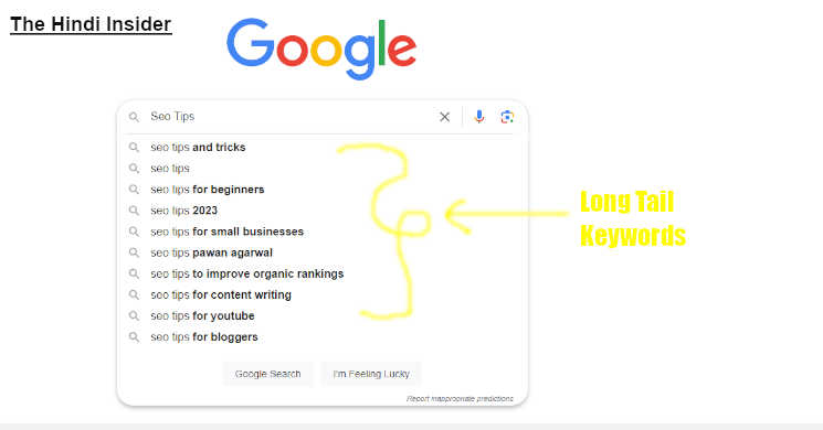 List Free Long-Tail Keyword Tools Finding-Long-Tail-Keywords-Google-Auto-Suggestions