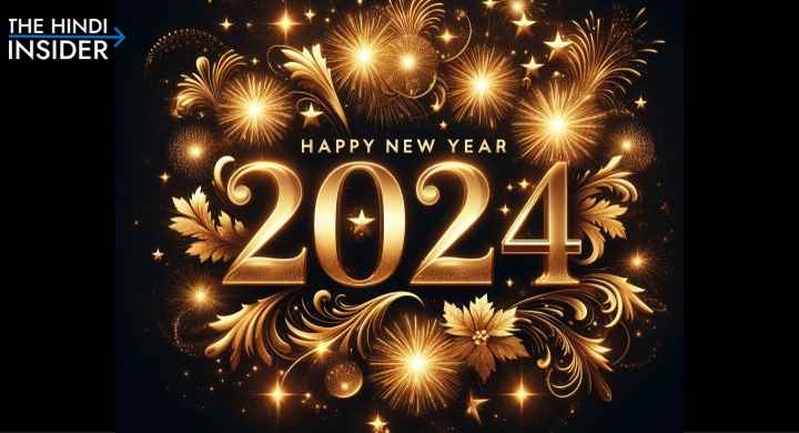 2024 Happy New Year Wishes Quotes And Messages With Pictures 