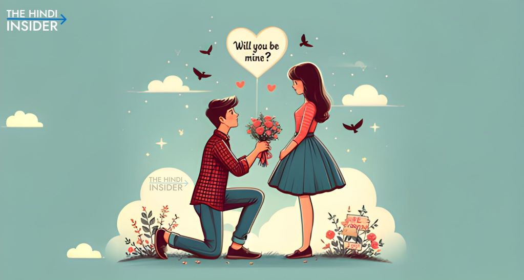 40+ Happy Propose Day Quotes, Wishes, Messages with Images – 8th Feb 24