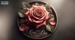 50+ Happy Rose Day Quotes, Wishes, Messages, Captions - 7th Feb 24