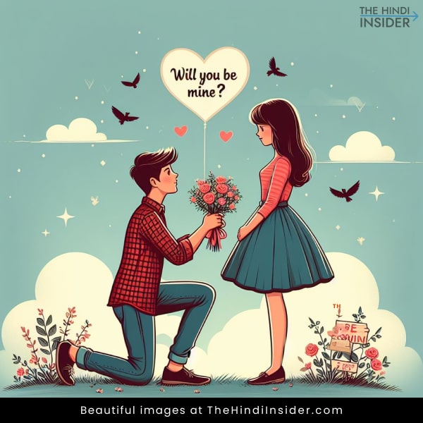 Happy Propose Day Quotes, Wishes, Messages 1