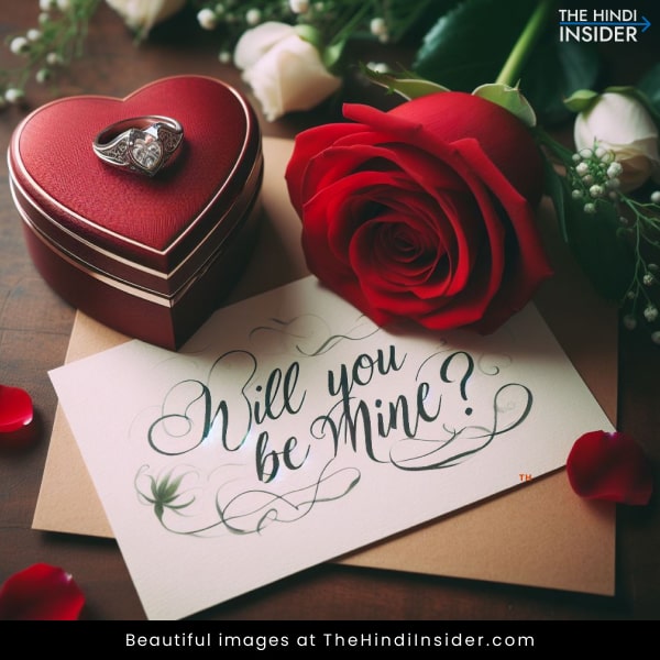 Happy Propose Day Quotes, Wishes, Messages 11