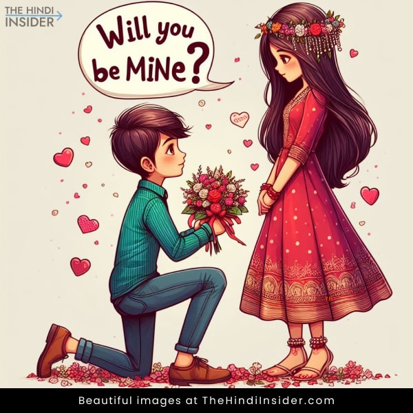 Happy Propose Day Quotes, Wishes, Messages 2