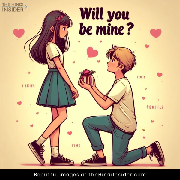 Happy Propose Day Quotes, Wishes, Messages 3