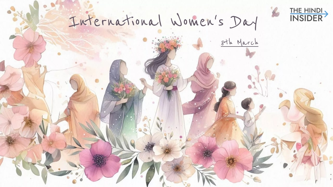 International Women's Day 2024 Theme, Quotes, Wishes