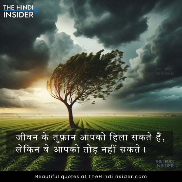Struggle Motivational Quote in Hindi 6